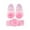Pink, variant on 2025 Clearance! asdoklhq Baby Shoes,Toddler Baby Girls Boys Baby Shoes Soft Sole Non-slip Baby Toddler Shoes