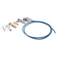 thumbnail image 4 of LAFGUR Extruder Set Gray + Blue PTFE Tube + Nozzle Upgrade Kit For Ender‑3 3D Printer Accessories,Extruder,Extruder Set, 4 of 8