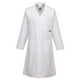 thumbnail image 1 of Portwest - Saco Trabajo para Mujer (Blanco), 1 of 2