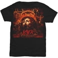 thumbnail image 1 of Slayer - Camiseta Repentless para Adultos Unisex (Negro), 1 of 2