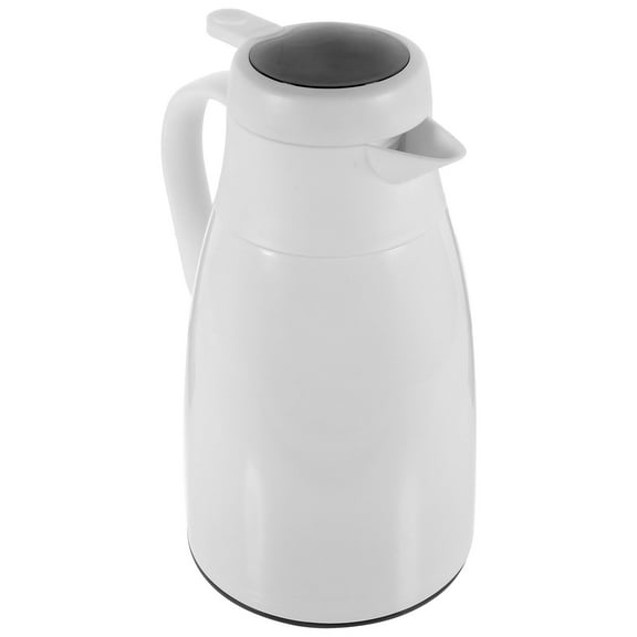 UPOUART Insulated Thermal Jug with LED Indicator, Design, Hot Bottle - 1 Piece