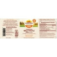 Sundown Standardized Milk Thistle 240 mg, Plus Fennel, Dandelion, and Licorice, Supports Liver