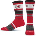 thumbnail image 1 of For Bare Feet NFL Friday Dress Crew Sock, 1 of 4