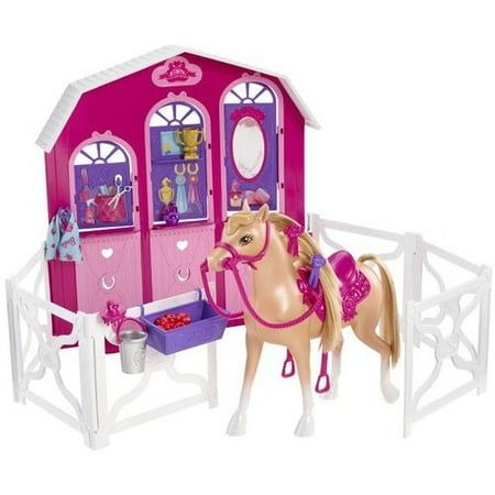 Mattel stock options