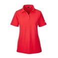 thumbnail image 4 of Under Armour Women's Performance Polo, 4 of 10