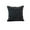 Black, variant on TaTaai Gift Couch Back Cushions Pillows, Sofa Back Cushions Headboard Pillows Throw Pillows Waist Cushion Comfort Reading Pillow Lumbar Support Pillow 45*45cm