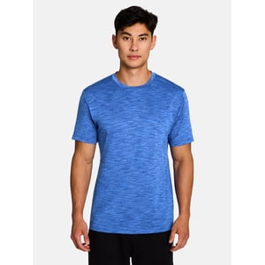 Reebok Men's Stride Performance T-Shirt