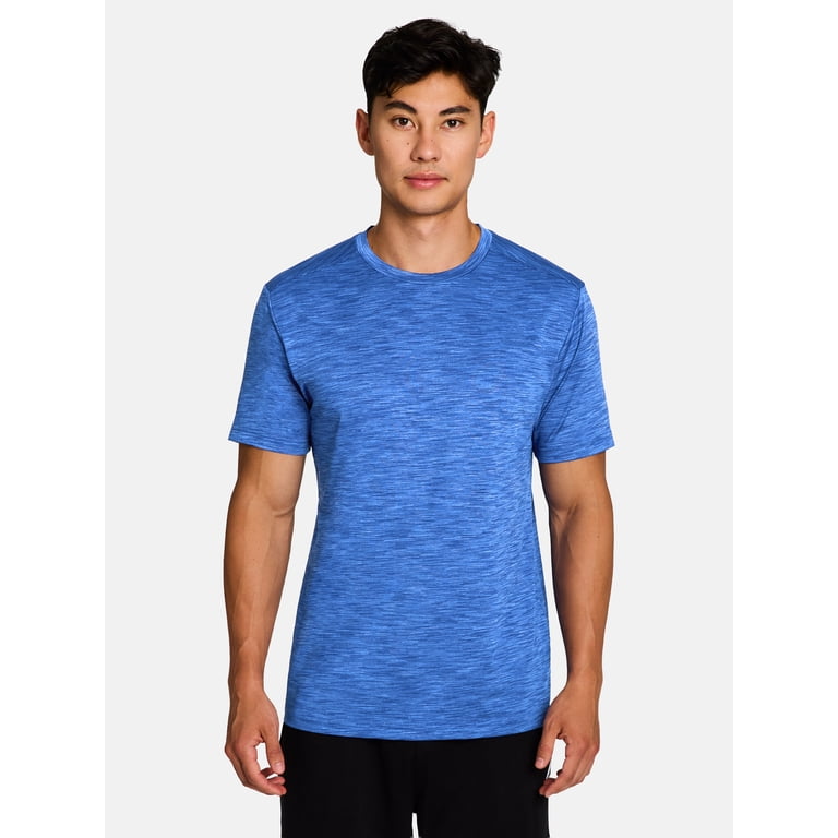 Reebok Men's Stride Performance T-Shirt photo 1