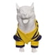 thumbnail image 4 of Disfraz de perro de piscina de fantasía de Dogpool, disfraz de Logan de Wolverine, ropa para perros pequeños y grandes, traje de Halloween, 4 of 5