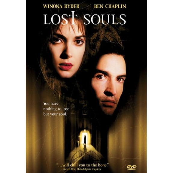 Pre-Owned Lost Souls (Dvd) (Good)