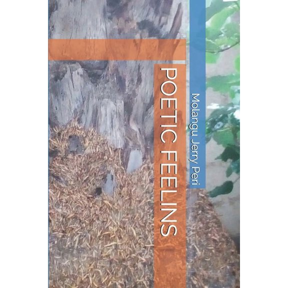 Poetic Feelings (Paperback)