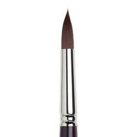Winsor & Newton Galeria Brush Short Handle Round 14