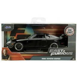 Fast & Furious Flip Car - Walmart.com