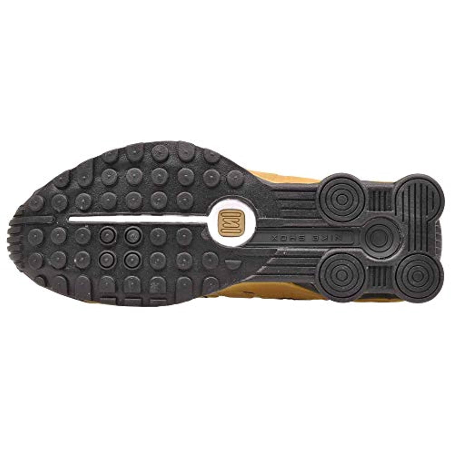 Nike Shox R4 Mens Style : 104265-702 - Walmart.com