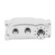 thumbnail image 5 of Caja De Transferencia De Caja De Cambios, aleación De Aluminio Anodizado Mecanizado CNC, Distancia Entre Ejes De 2 Velocidades De 313 Mm Para Coche Scx10 1/10 RC, 5 of 7