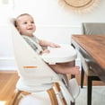 thumbnail image 6 of TruBliss Turn-A-Tot High Chair, Grey Taupe, 6 of 12