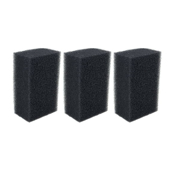 3x Air Filter For Poulan 530023791 23791 Micro 25 180 200 205 225 1800 2000 2100 2100 2300AV 200 Chainsaw