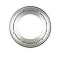 thumbnail image 1 of 4 Types Heavy Duty Round Shape Galvanized Lazy Susan Turntable Bearing Rotating Swivel Plate Hardware For Kitchen Dining Table, 1 of 9