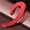 Red, variant on EcoVerve Y12 Bone Conduction Wireless Earphones Ear Hook Headphones HighFidelity Noise Reduction Headset Y12 Sports Earbuds