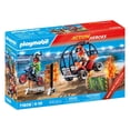 thumbnail image 2 of Set de Juego Playmobil El stunt show 71808, 2 of 4