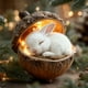 thumbnail image 4 of Forest Ornaments Forest Christmas Ornaments, 4 of 4