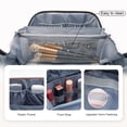 thumbnail image 4 of Set de maquillaje BOYATU Travel de 3 unidades para mujer, impermeable, 4 of 9