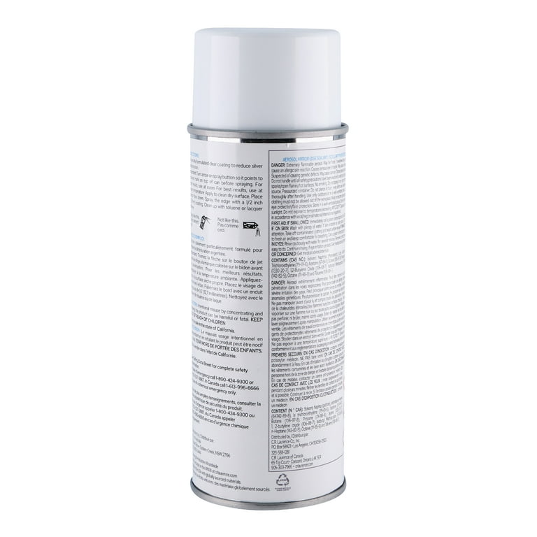 CRL PR02 Silicone Spray