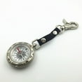 thumbnail image 5 of 2pcs Pocket Lanyard Compass Portable Pocket Compass Easy-to-read Outdoor Compass, 5 of 8