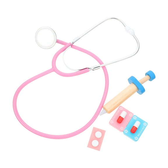 Little Tikes First Aid Kit Realistic Doctor Pretend Play Toy for Kids ...