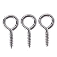 thumbnail image 4 of OULII 25pcs Jewelry Eye Pin for Jewelry Silver Peg Pin for Artists, 4 of 7