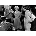 thumbnail image 2 of Hollywood Photo Archive 32x25 White Modern Wood Framed Museum Art Print Titled - Cary Grant, 2 of 4