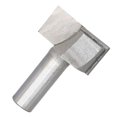 thumbnail image 4 of LOVIVER 2-Flute Spoilboard Surface Planing Bit 15, 4 of 7
