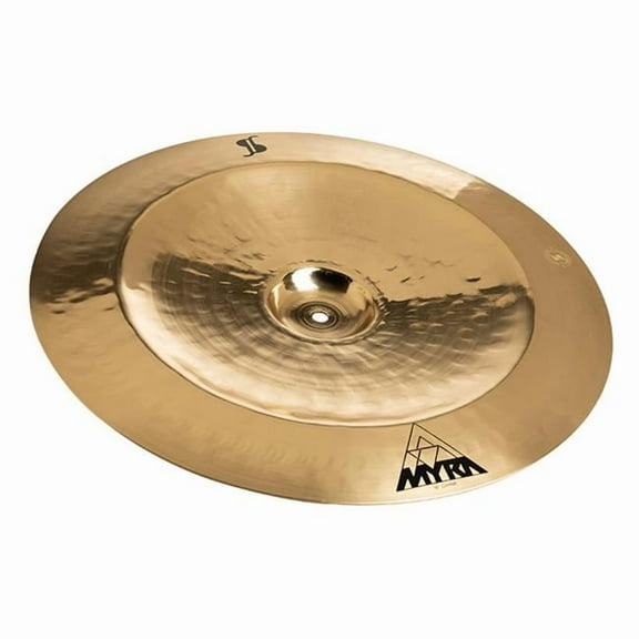Stagg 28062 18 in. Myra China Cymbal