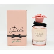 Dolce & Gabbana Dolce Garden Eau De Parfum Spray 1 Ounce