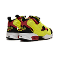 thumbnail image 3 of REEBOK MENS Instapump "Fury Citron" 100074910 100074910 from Stadium Goods, 3 of 8