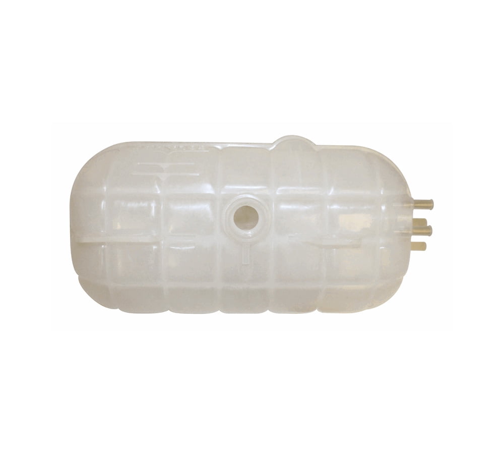 Coolant Reservoir Tank Compatible with Freightner Century Class & Columbia 2004-2009 Columbia 112, Columbia 120 & FLD 2001-2007 - Coolant Expansion Tank Replaces 05-23045-000 603-5201