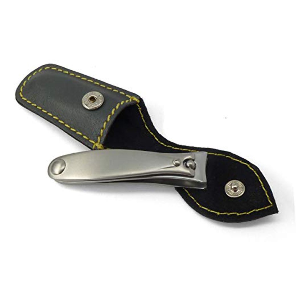 Finox Stainless Steel German Nail Clipper( Trimmer) 6cm