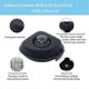 thumbnail image 5 of For Vitamix Advance Container Lid 48 Oz & 32 Oz,for Vitamix VM0145,the Quiet One,Drink Machine Advan, 5 of 5
