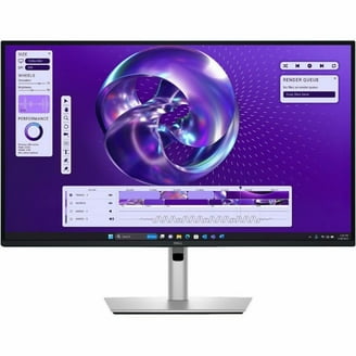 Dell 24 Monitor - P2417H - Walmart.com