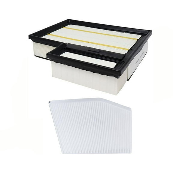 Air Filter & Cabin Filter For Ford Transit 250 350 2015-2021 REF# CK4Z9601A