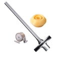 thumbnail image 3 of Pièces de Clous de Cadrage Nr90Ad 883503 Ressort à Ruban 885917 Pare-Chocs Piston, 3 of 9