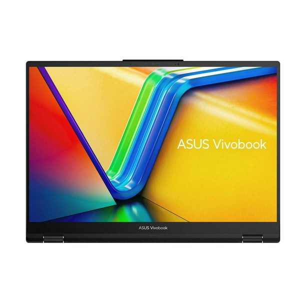 ASUS Vivobook S 16 Flip 16” WUXGA 16:10 Touch, Intel Core i5 ASUS Vivobook S 16 Flip 16” WUXGA 16:10 Touch, Intel Core i5