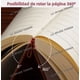 thumbnail image 5 of Cuaderno De Oficina Escolar A5 Pu Libreta 360 Páginas+5pluma, 5 of 7