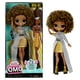 thumbnail image 1 of LOL Surprise OMG Royal Bee Fashion Doll with Multiple Surprises Including Transforming Fashions and Fabulous Accessories – Great Gift for Kids Ages 4+, 1 of 5