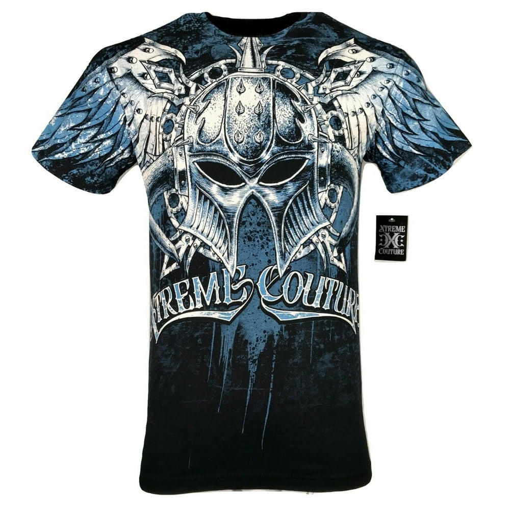 Xtreme Couture XTREME COUTURE by AFFLICTION Men's TShirt DEALER