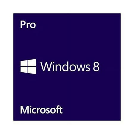 Windows 8.1 Pro - License - 1 PC - OEM - DVD - 32-bit - English