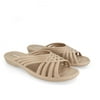 Okabashi Women's Venice Slide Sandals, Size Small (5-6)