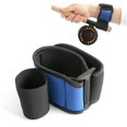 thumbnail image 3 of 1Pcs Fly Rod Holder Belt Neoprene Casting Soft Elastic Safety Pesca Aid Wrist Support for Traveling, 3 of 8