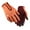 Orange, variant on Cocomy Winter Gloves Adjustable Size Outdoor Sport Gloves Full Finger Bike Gloves Motorcycle Warm Gloves Snow Ski Touchscreen Gloves