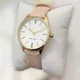 thumbnail image 3 of Reloj Nine West Piel Rosa Nw1994wtpk, 3 of 8